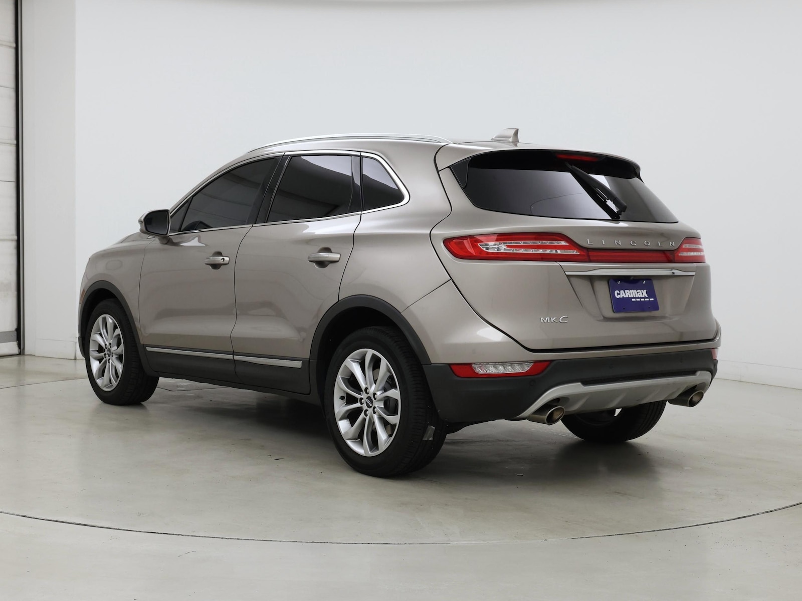 2019 Lincoln MKC Select - Photo 3