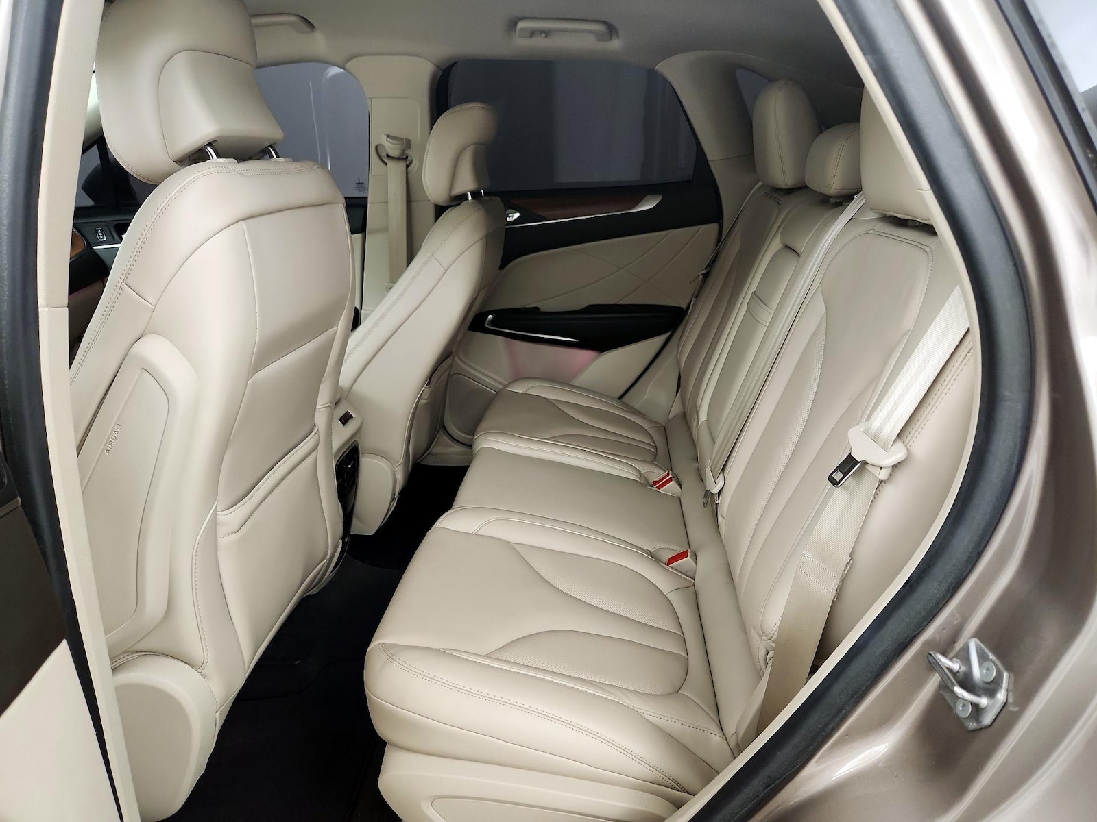 2019 Lincoln MKC Select - Photo 21
