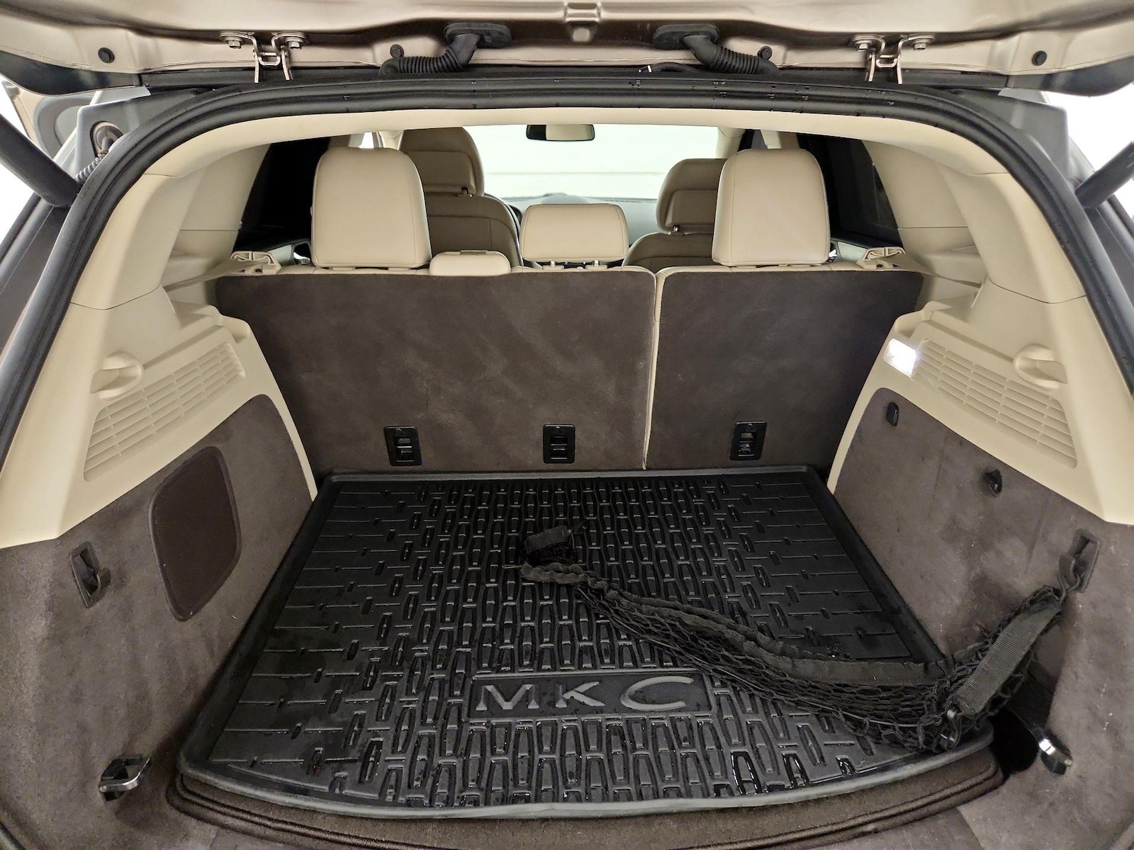 2019 Lincoln MKC Select - Photo 22