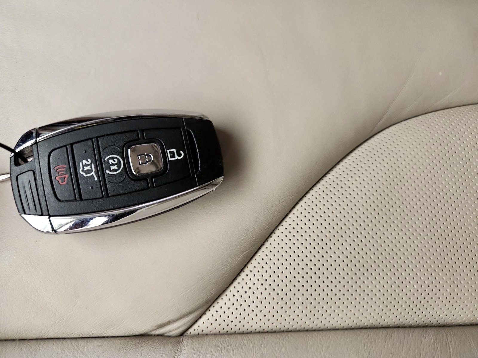 2019 Lincoln MKC Select - Photo 24