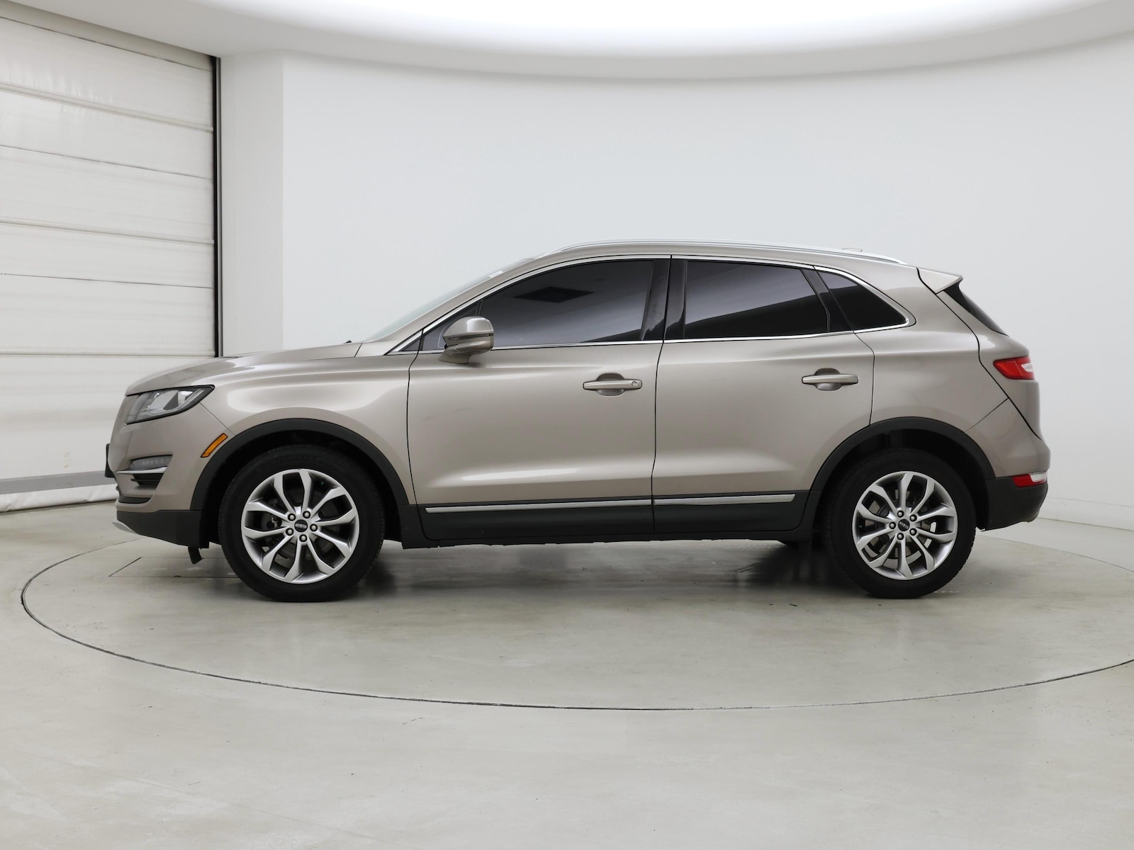 2019 Lincoln MKC Select - Photo 4