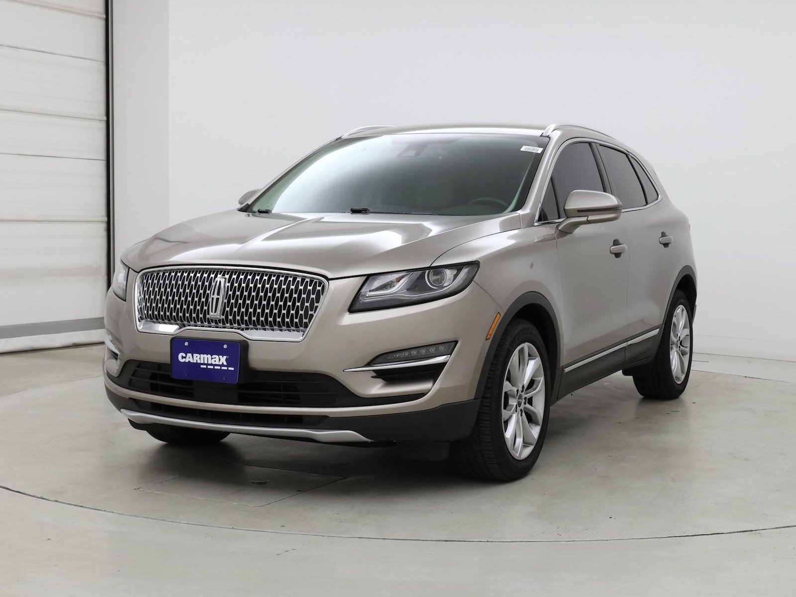 2019 Lincoln MKC Select - Photo 5