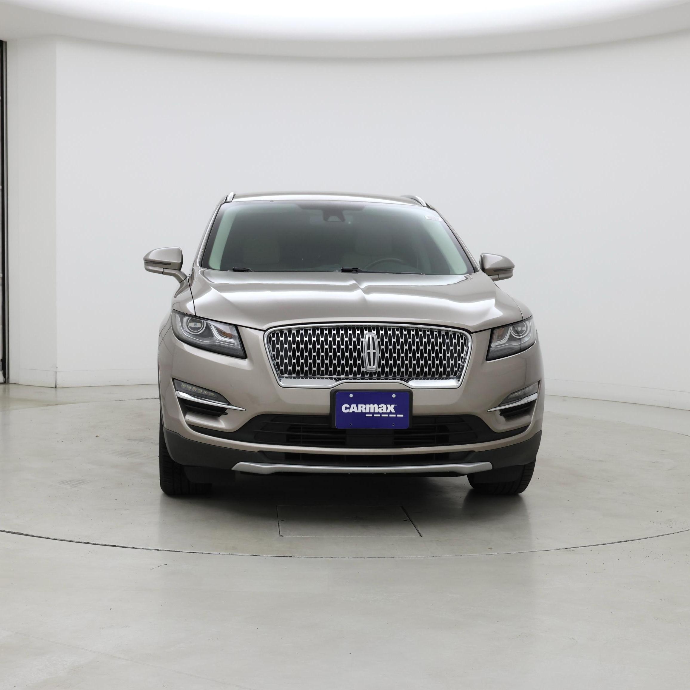 Thumbnail: 2019 Lincoln MKC - 5