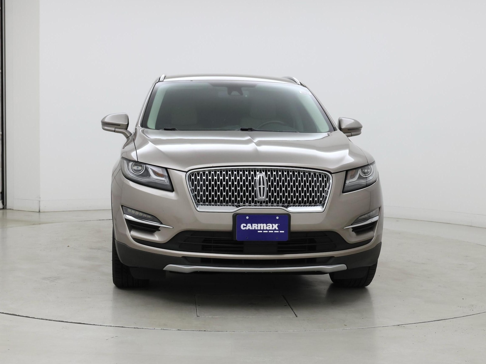 2019 Lincoln MKC Select - Photo 6