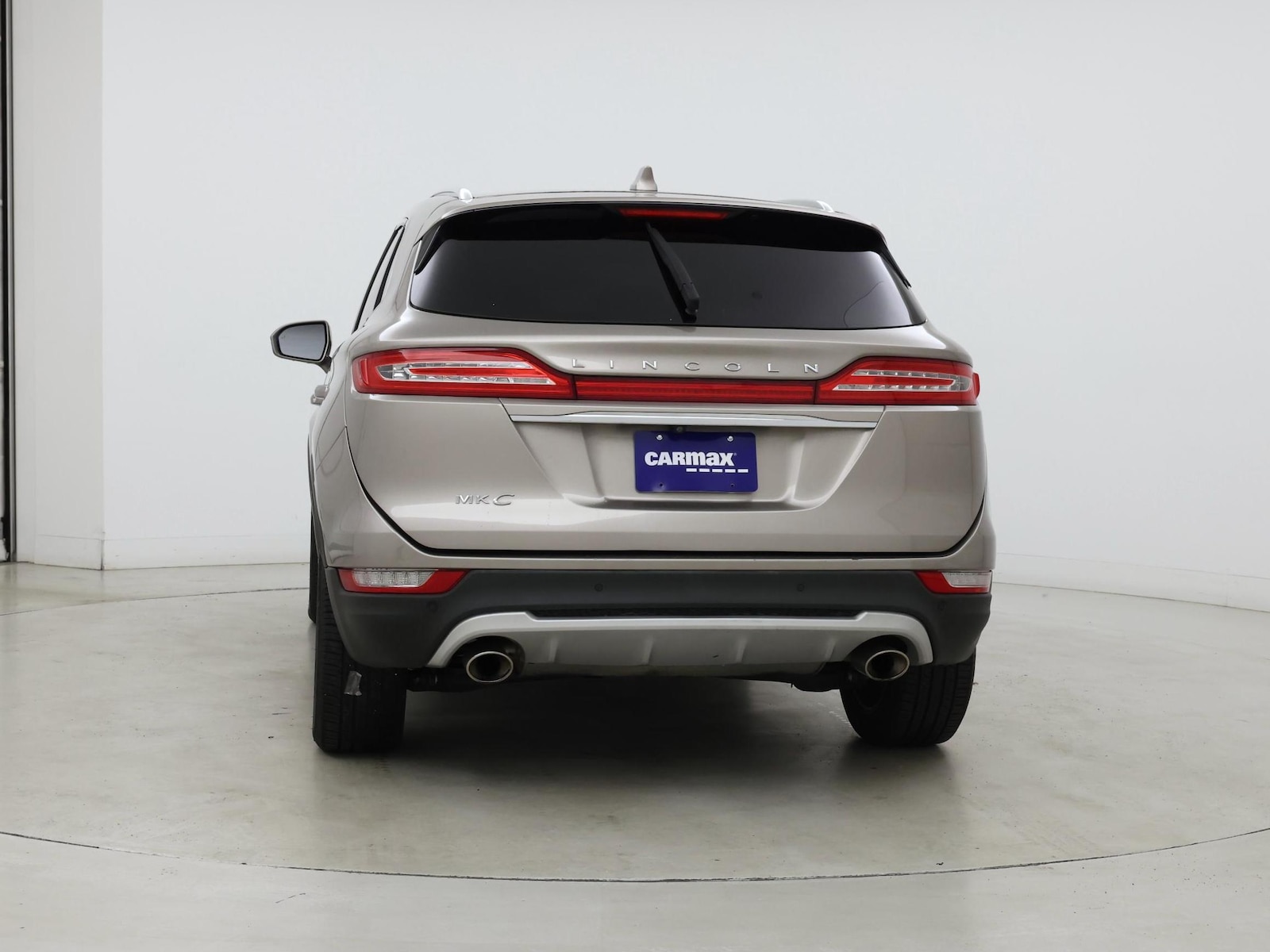 2019 Lincoln MKC Select - Photo 7