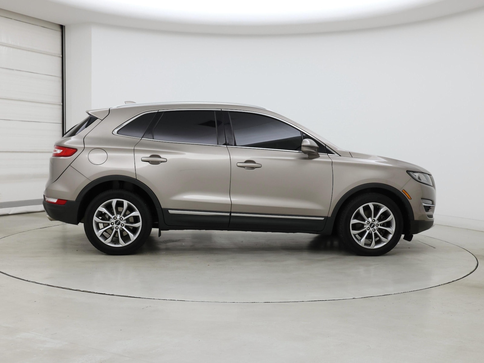 2019 Lincoln MKC Select - Photo 8