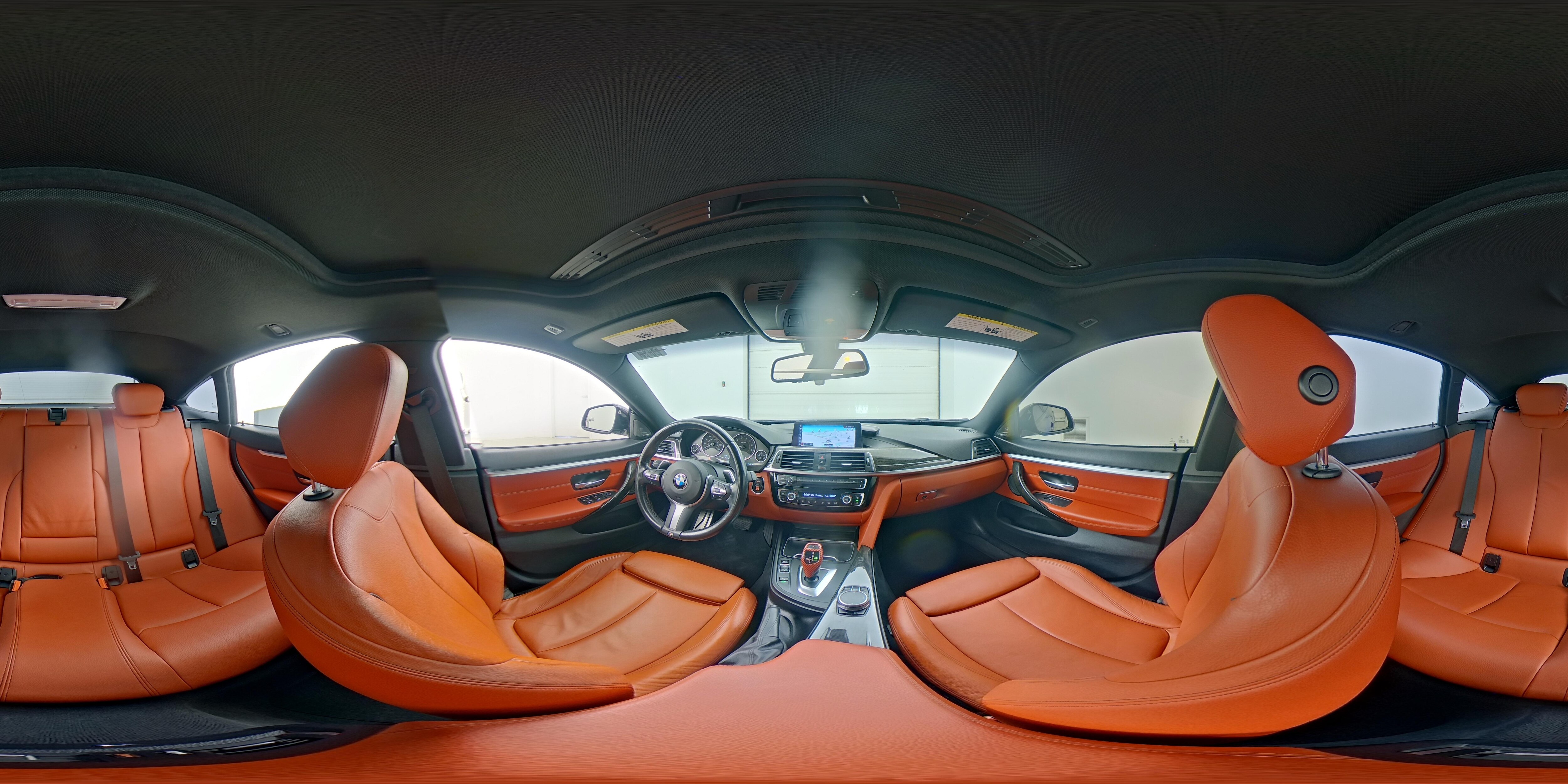 2019 BMW 4 Series 440i - Photo 26