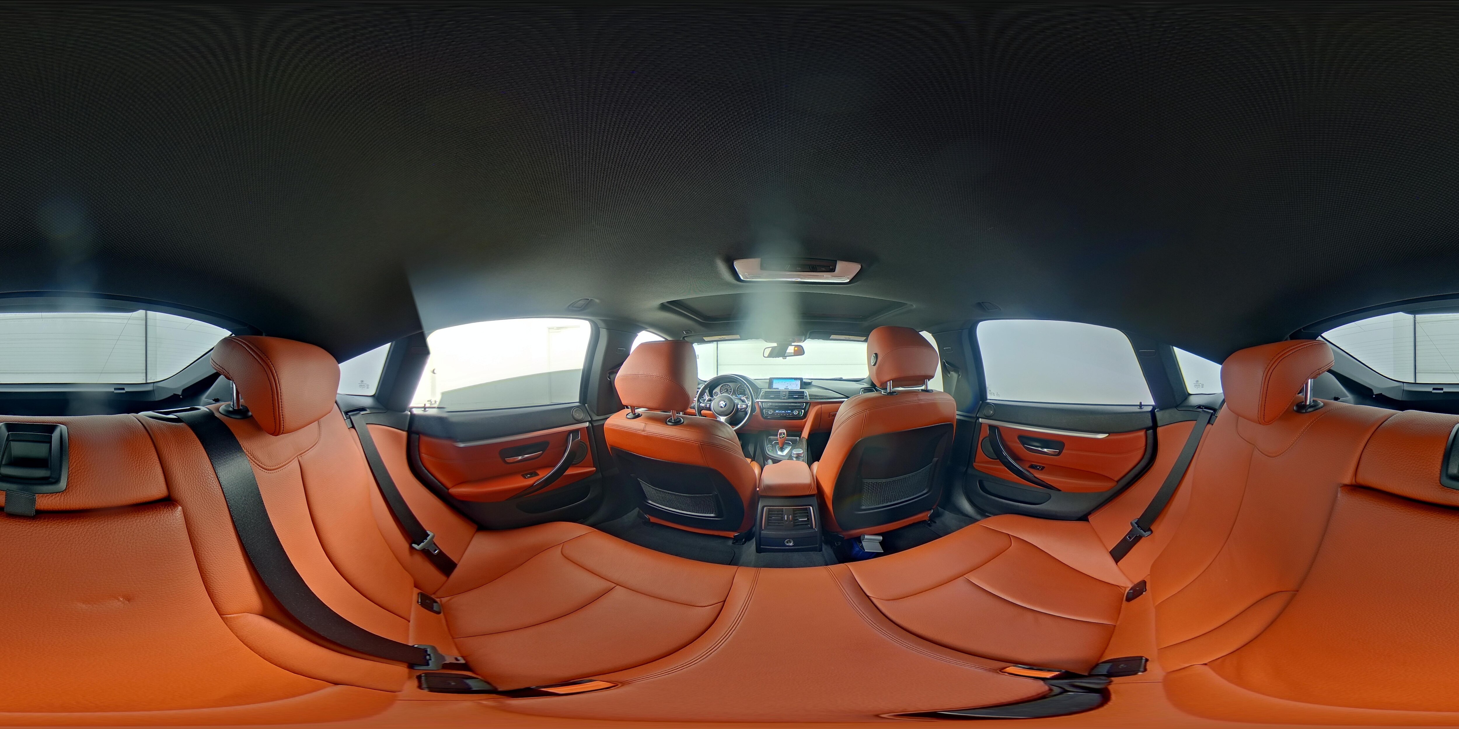 2019 BMW 4 Series 440i - Photo 27