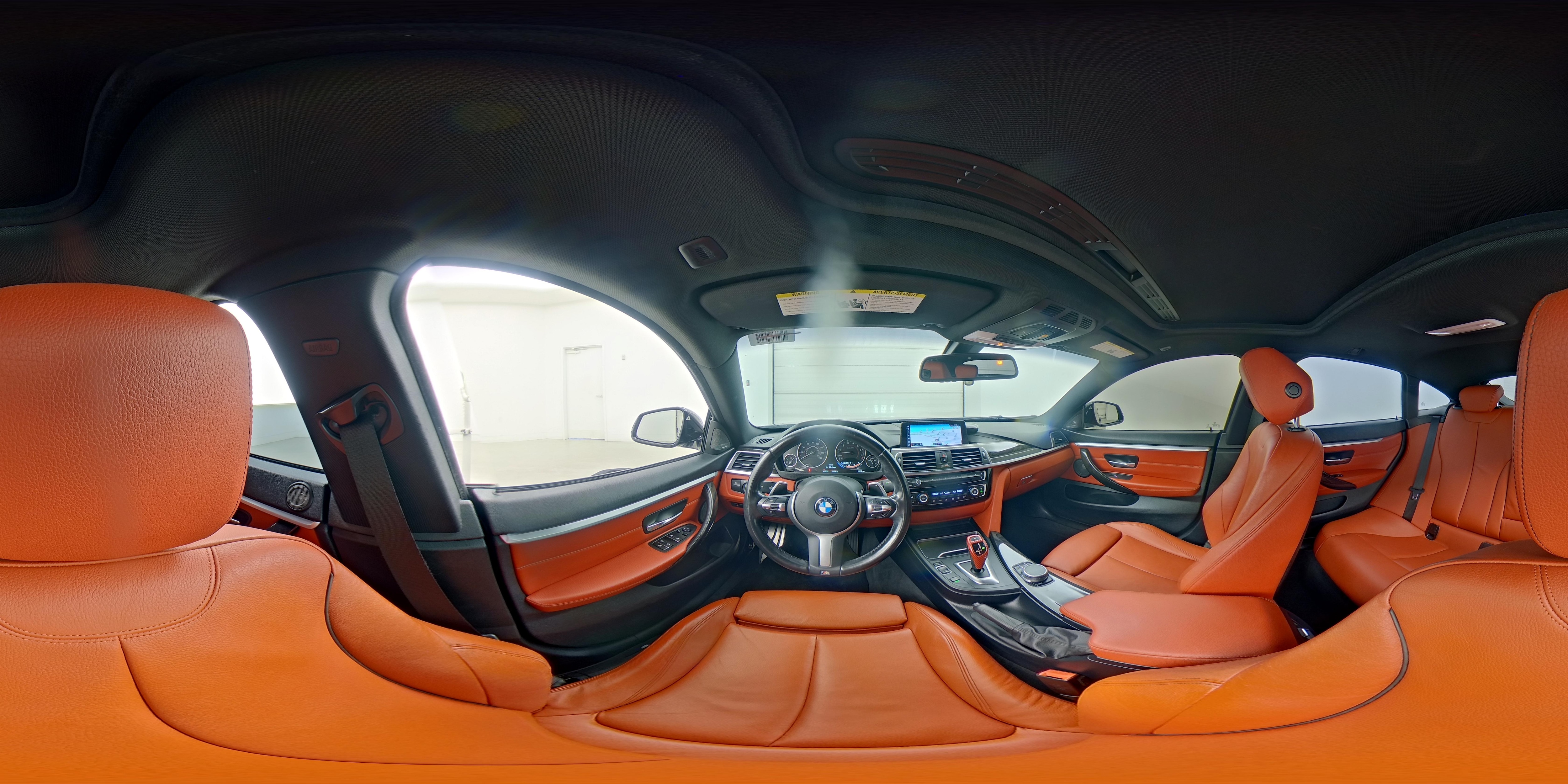 2019 BMW 4 Series 440i - Photo 28