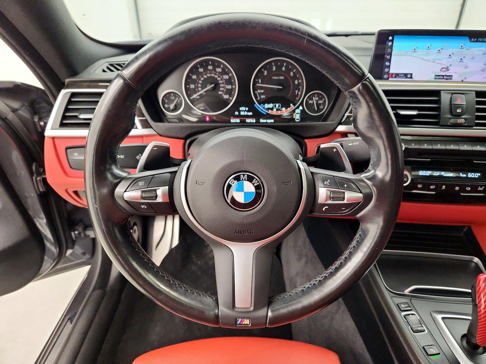 2019 BMW 4 Series 440i - Photo 11