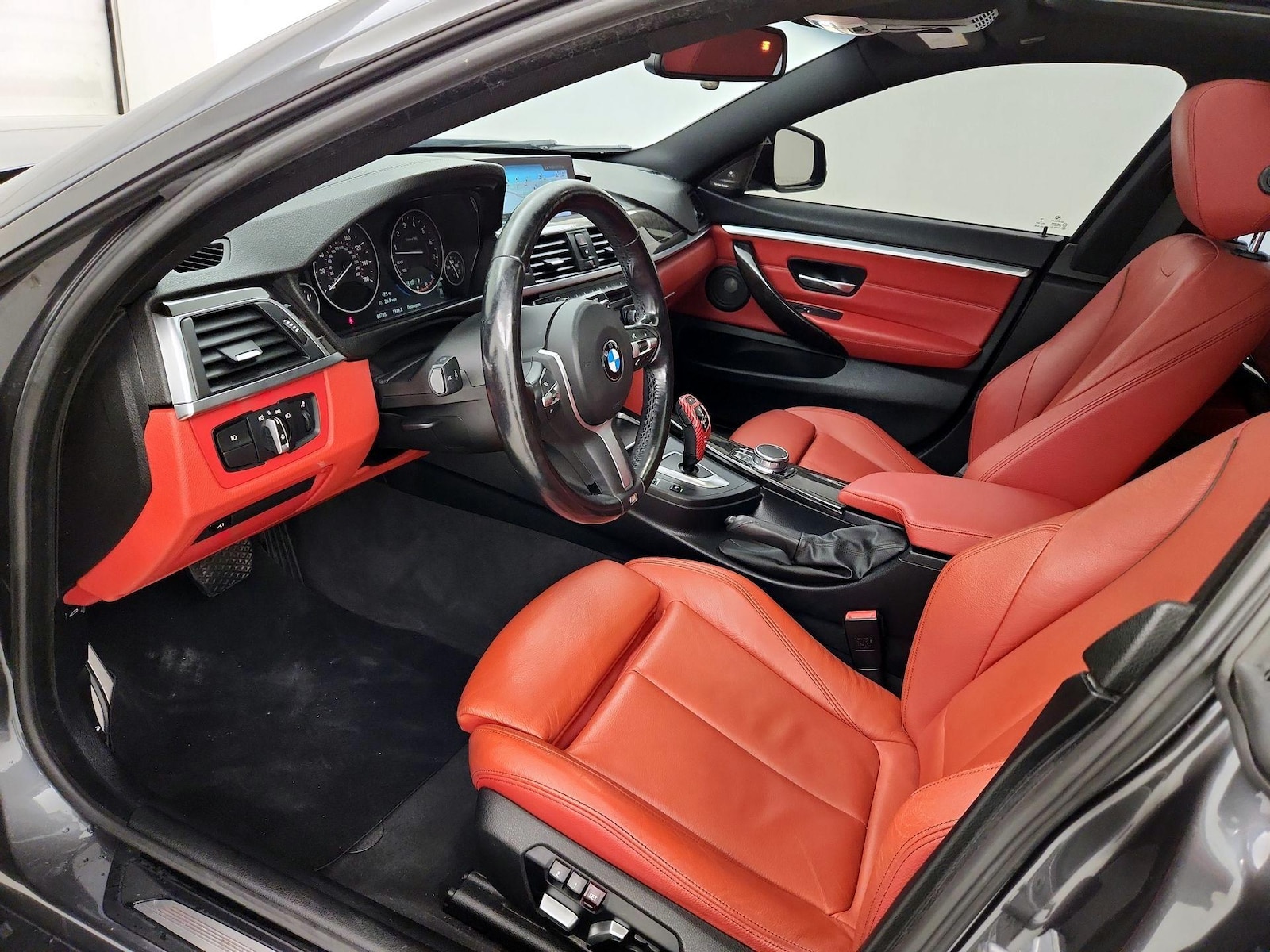 2019 BMW 4 Series 440i - Photo 12
