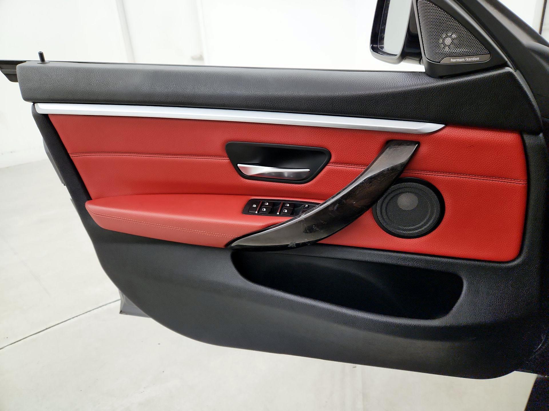 Thumbnail: 2019 BMW 4 Series - 12