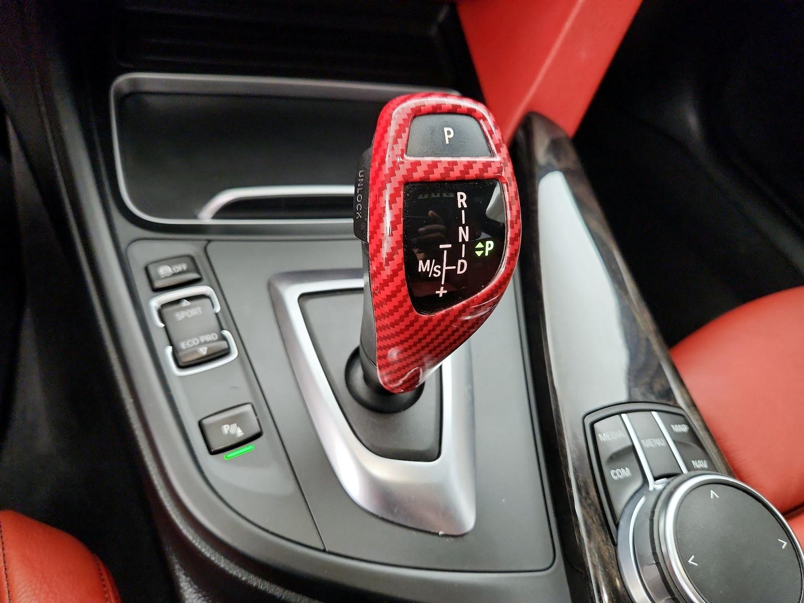 2019 BMW 4 Series 440i - Photo 19