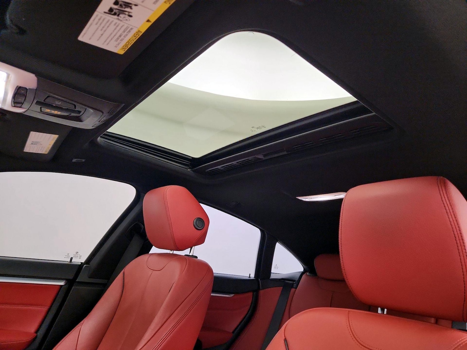 2019 BMW 4 Series 440i - Photo 21