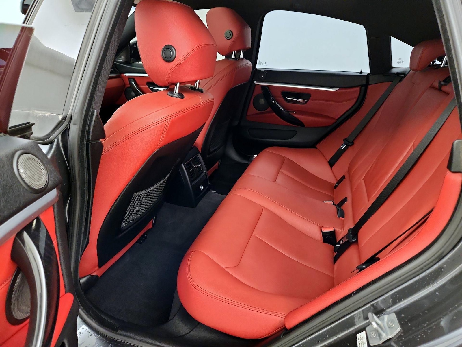 2019 BMW 4 Series 440i - Photo 22