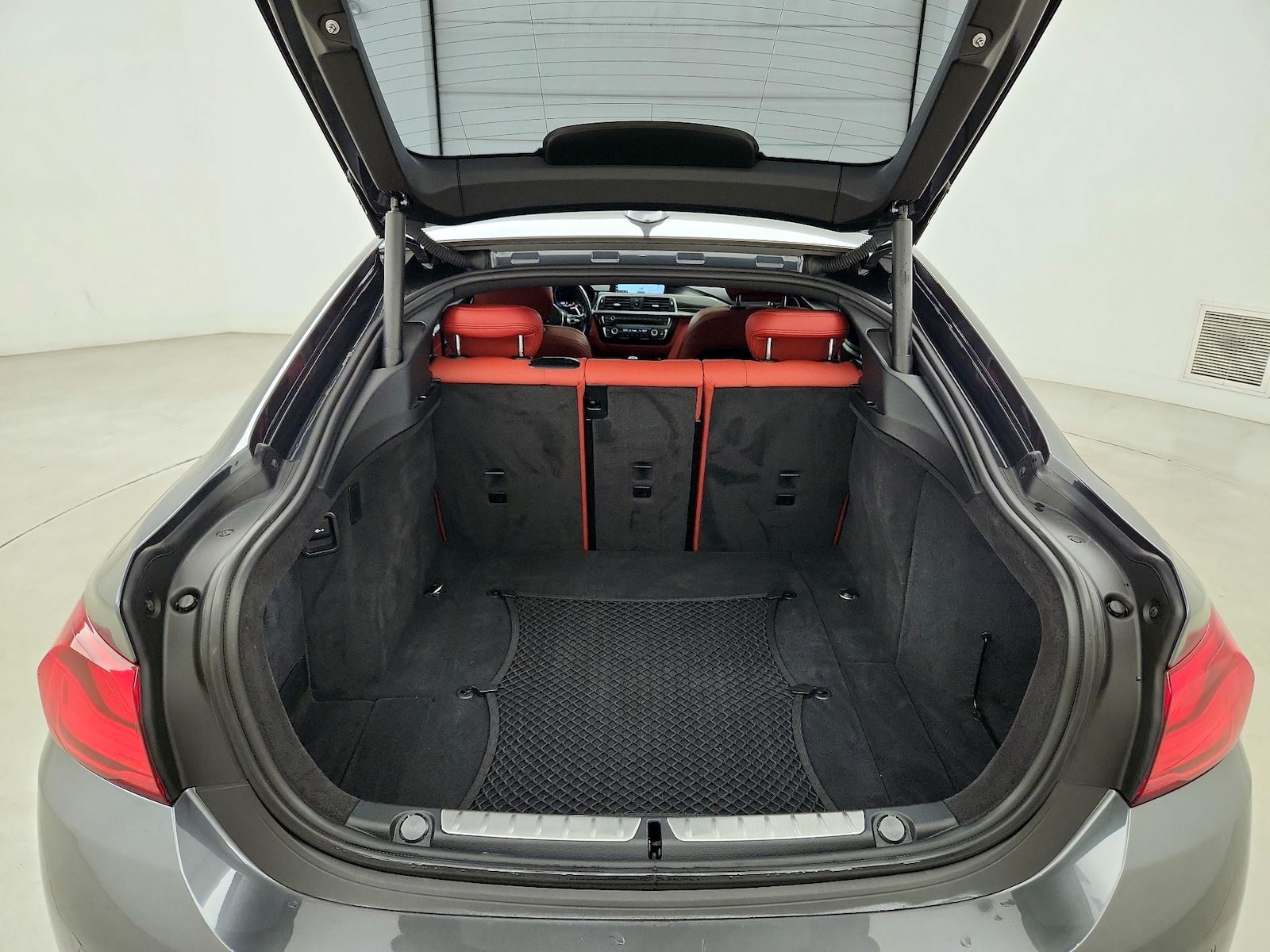 2019 BMW 4 Series 440i - Photo 23