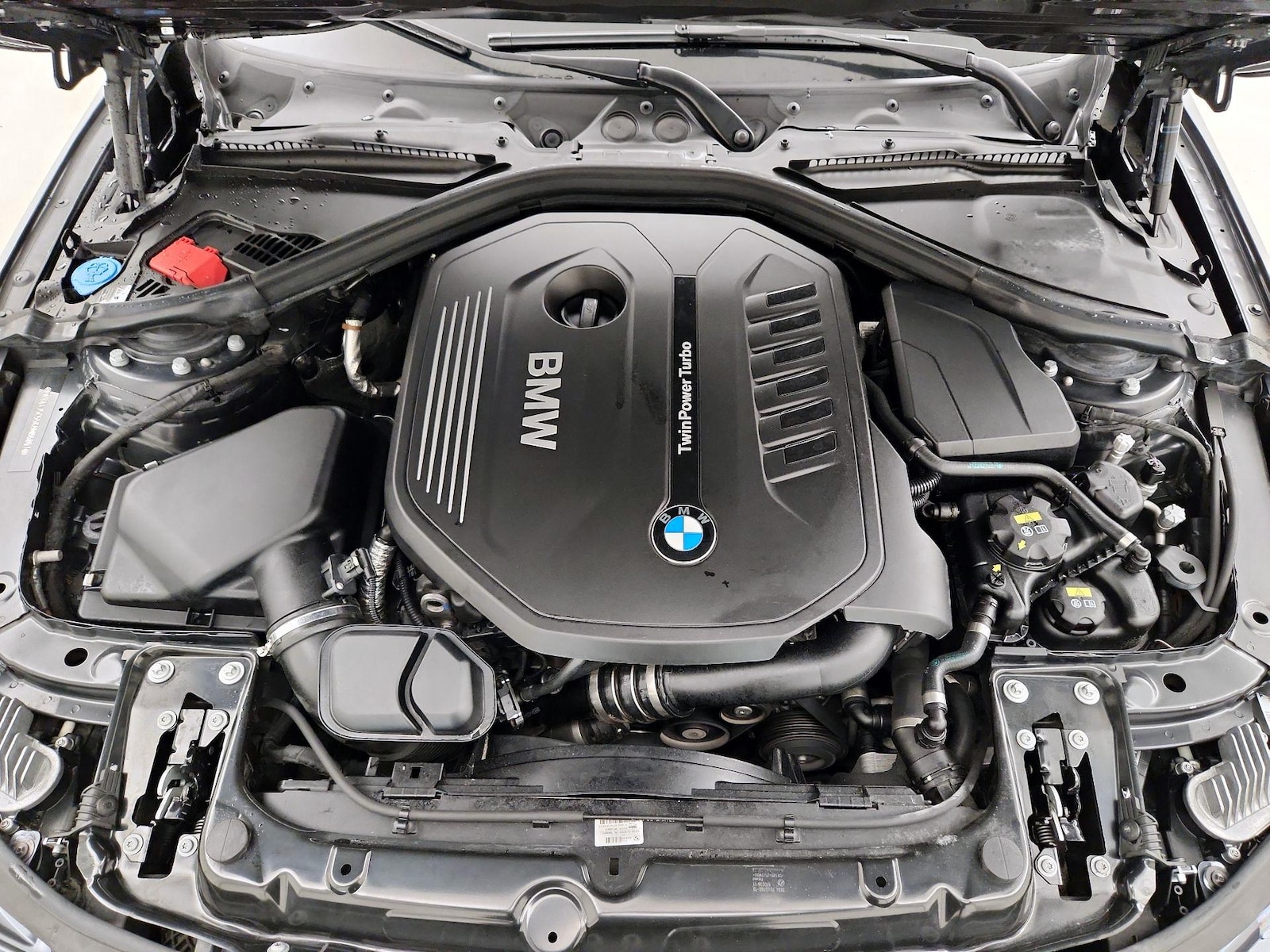 2019 BMW 4 Series 440i - Photo 24