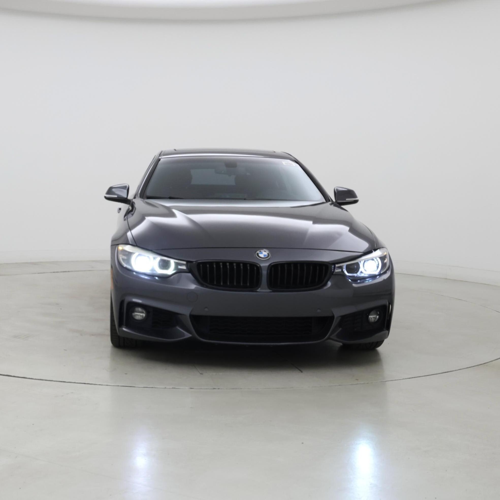 Thumbnail: 2019 BMW 4 Series - 5
