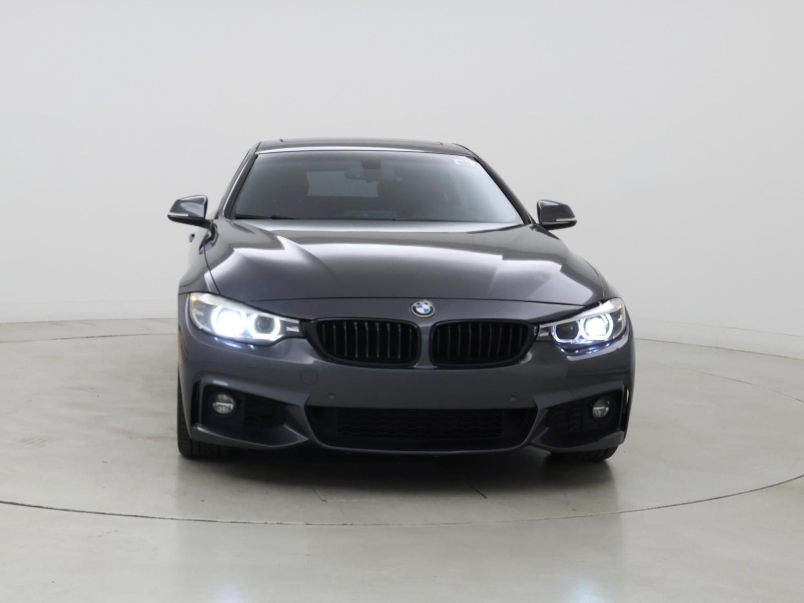2019 BMW 4 Series 440i - Photo 6