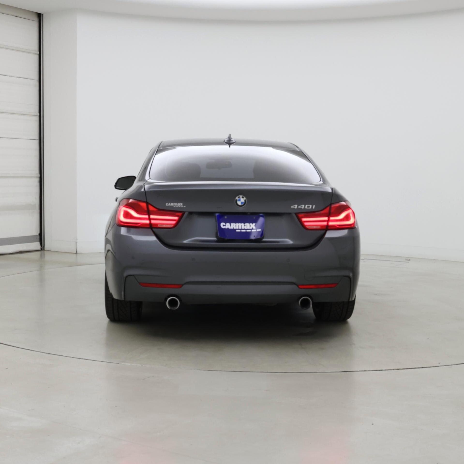 Thumbnail: 2019 BMW 4 Series - 6