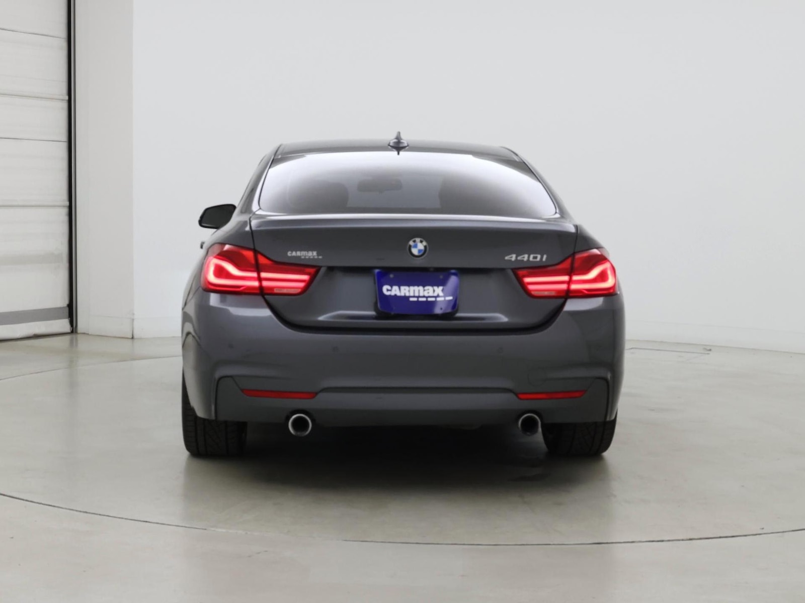 2019 BMW 4 Series 440i - Photo 7