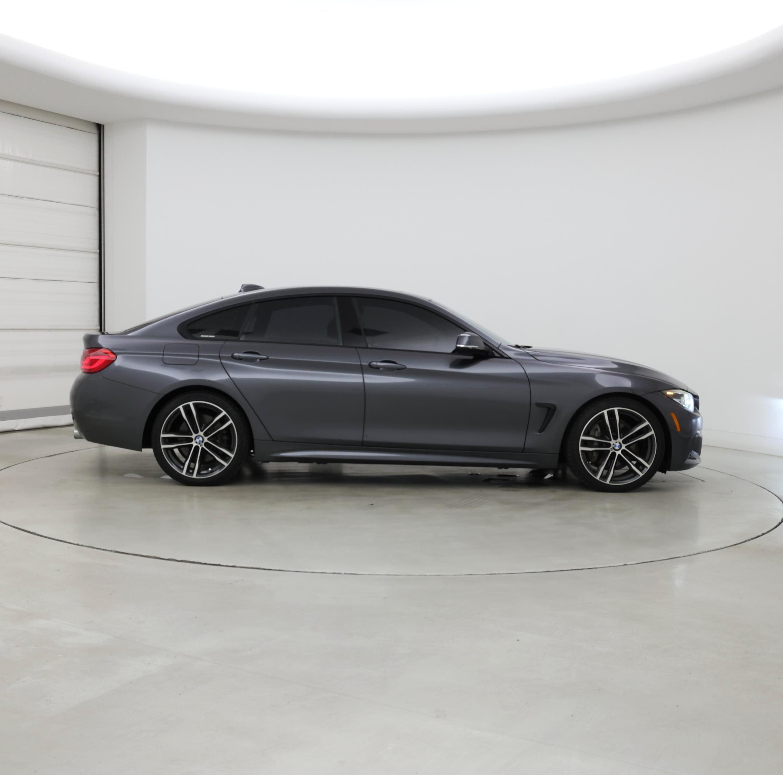 Thumbnail: 2019 BMW 4 Series - 7