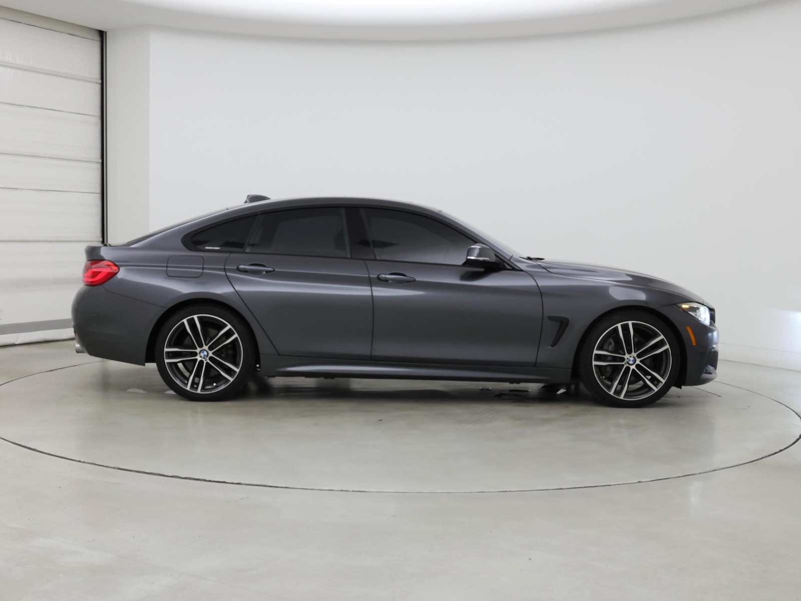 2019 BMW 4 Series 440i - Photo 8