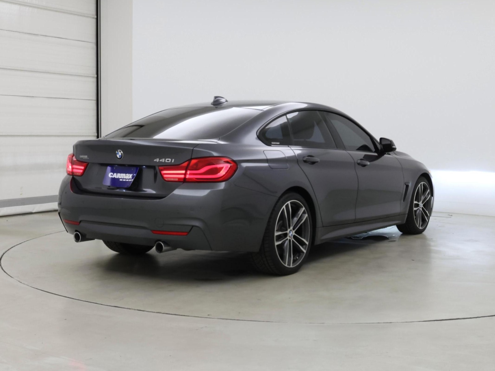 2019 BMW 4 Series 440i - Photo 9