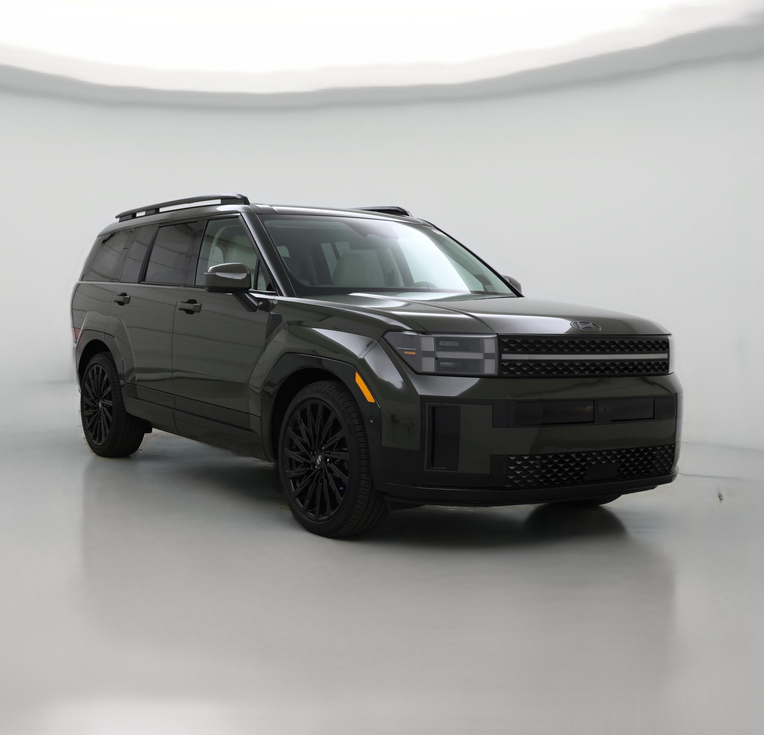 Thumbnail: 2024 Hyundai Santa Fe - 1