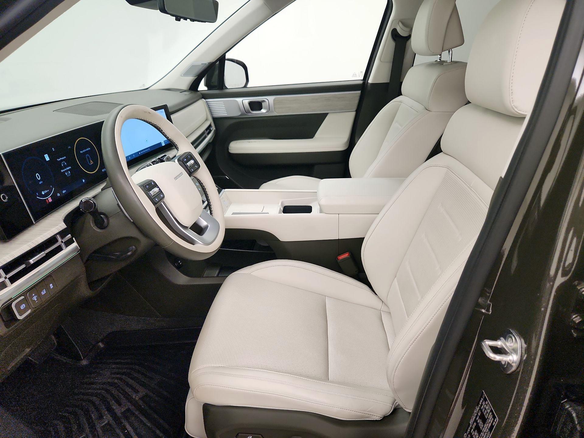 Thumbnail: 2024 Hyundai Santa Fe - 11