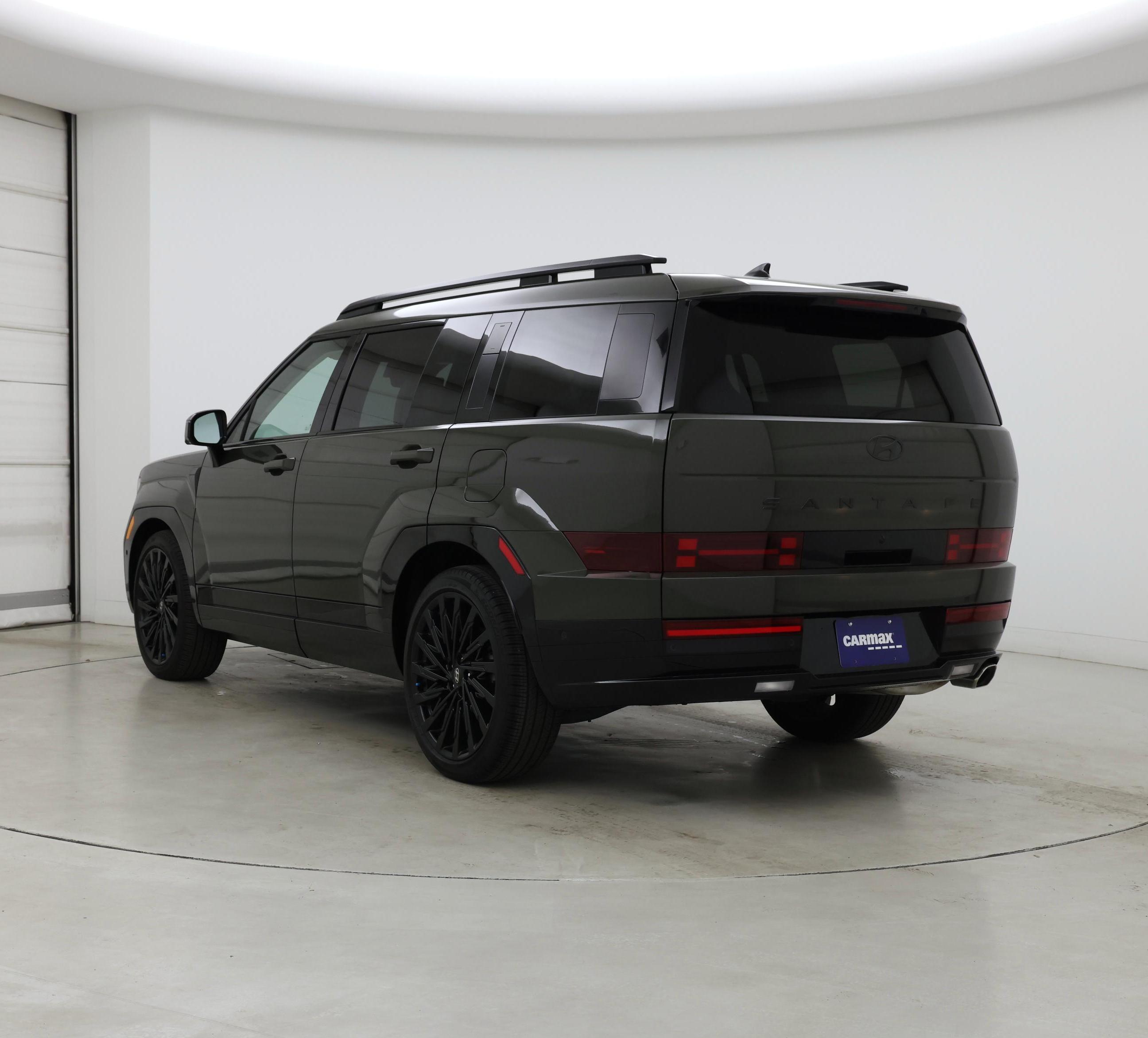 Thumbnail: 2024 Hyundai Santa Fe - 2