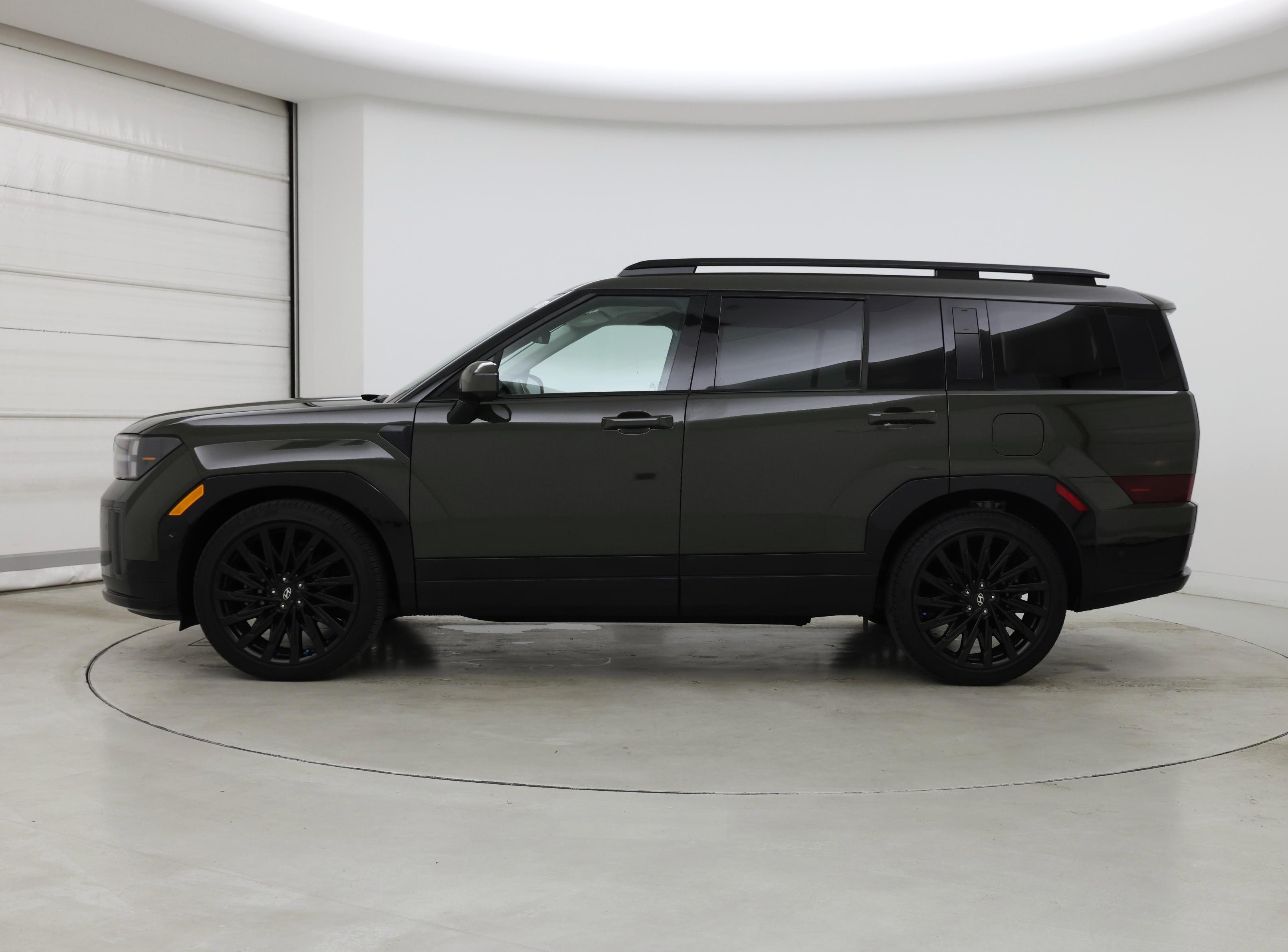 Thumbnail: 2024 Hyundai Santa Fe - 3