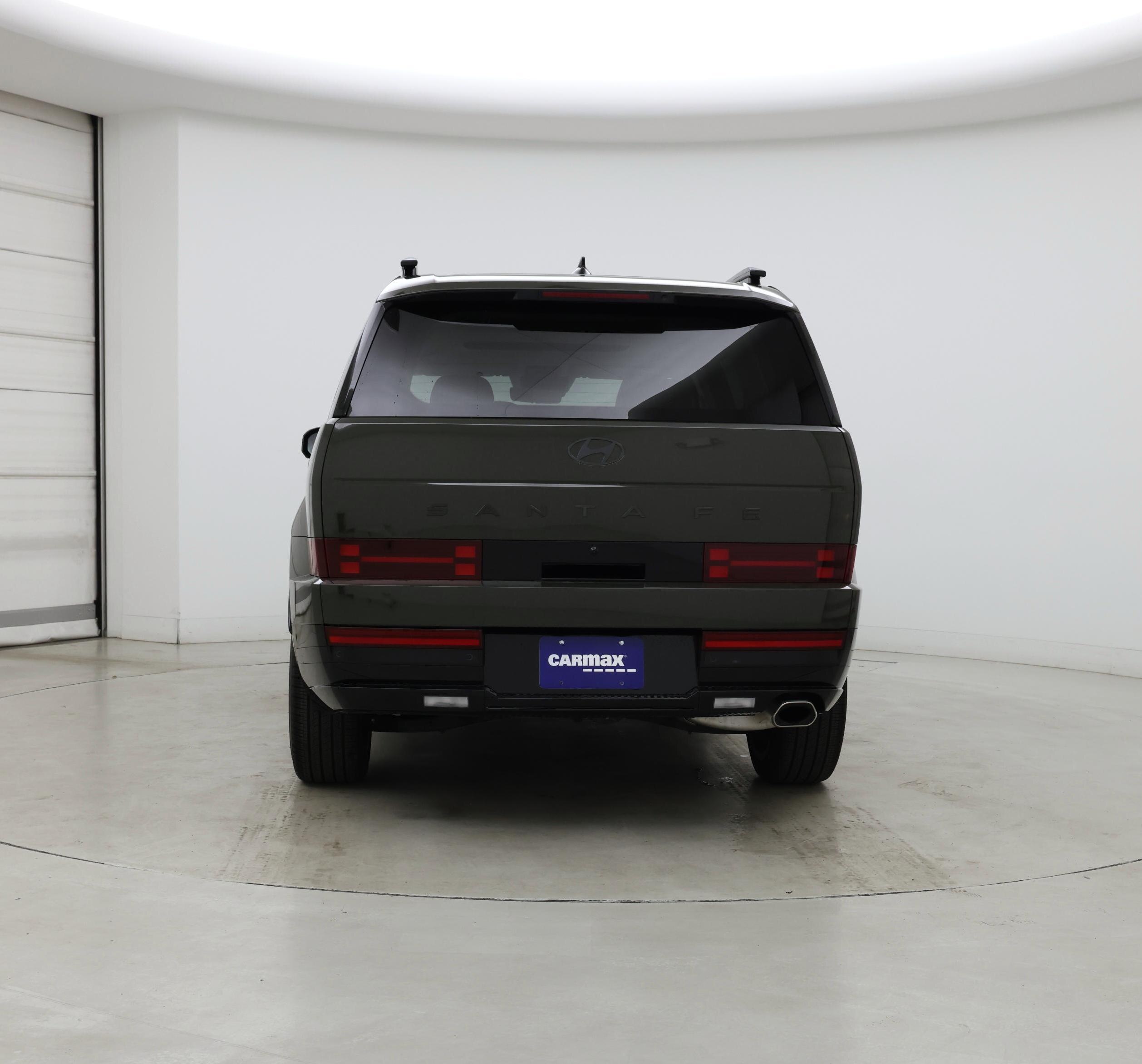 Thumbnail: 2024 Hyundai Santa Fe - 6