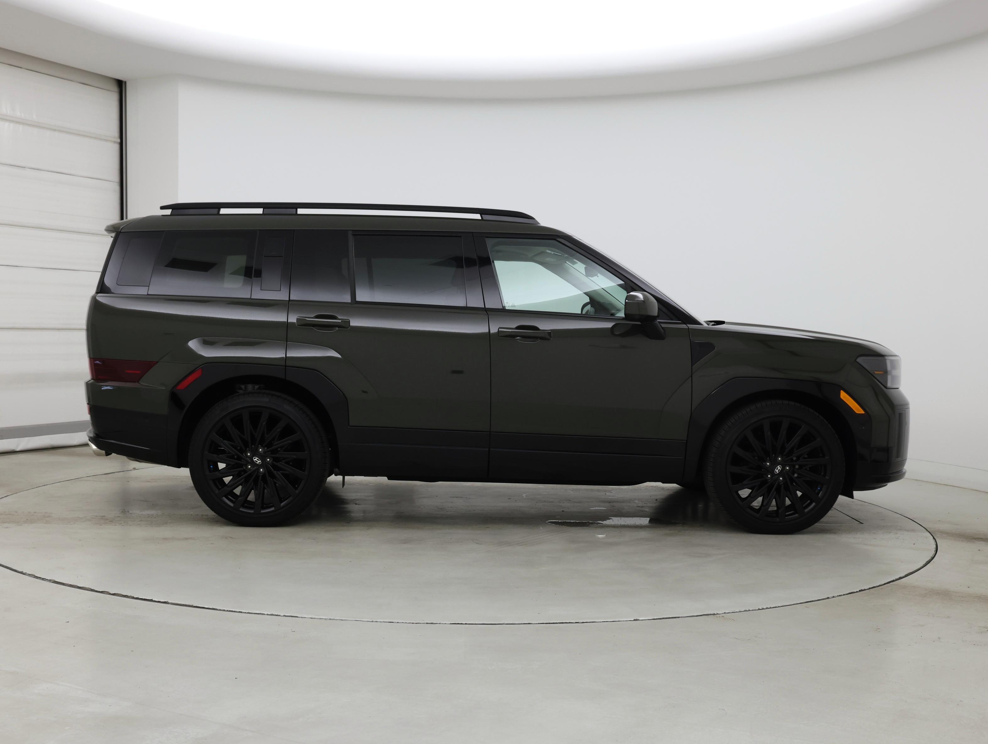 Thumbnail: 2024 Hyundai Santa Fe - 7