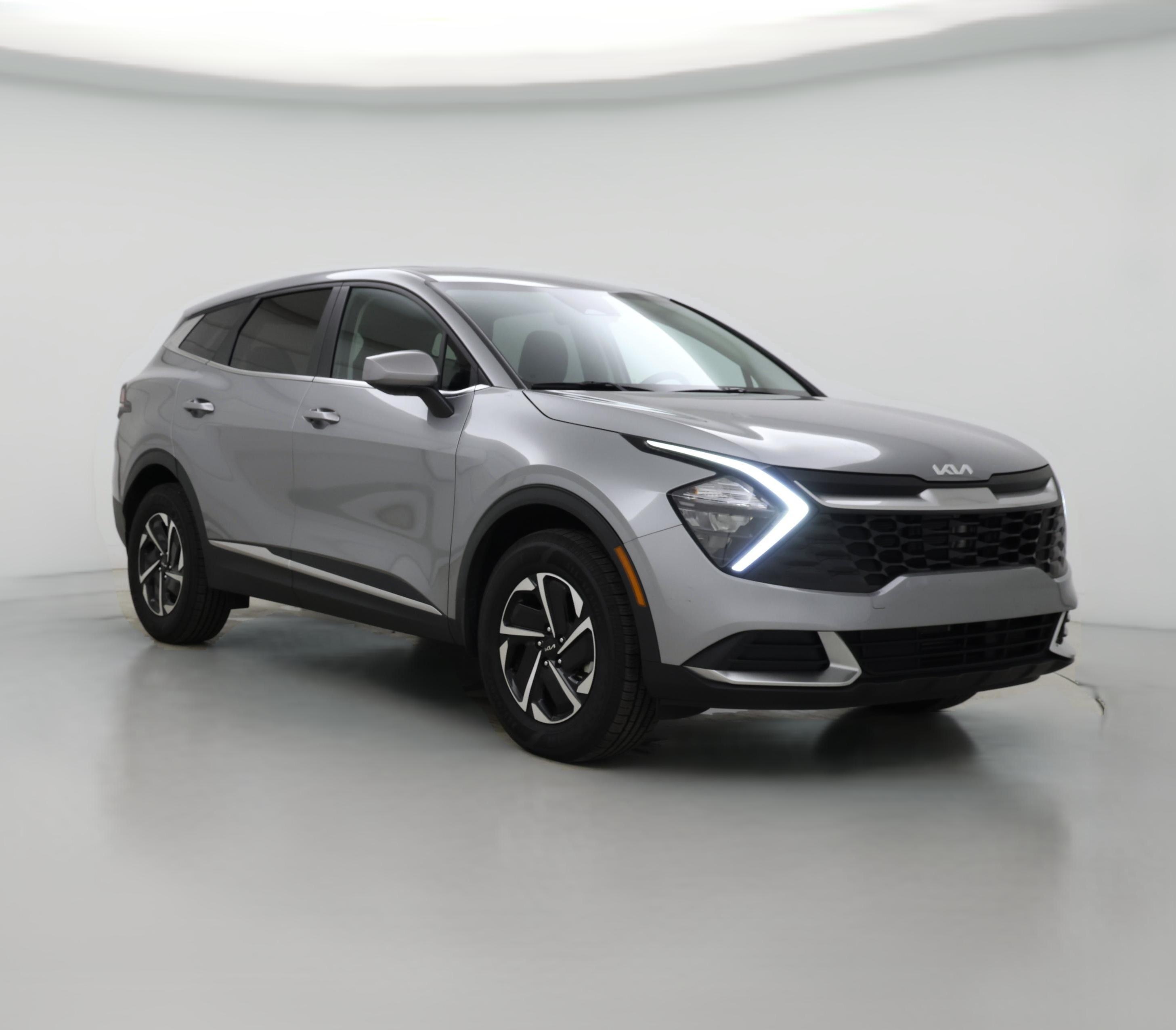 Thumbnail: 2023 Kia Sportage - 1