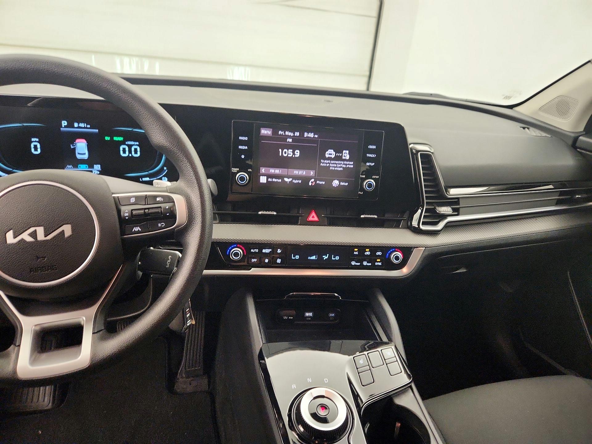 Thumbnail: 2023 Kia Sportage - 9