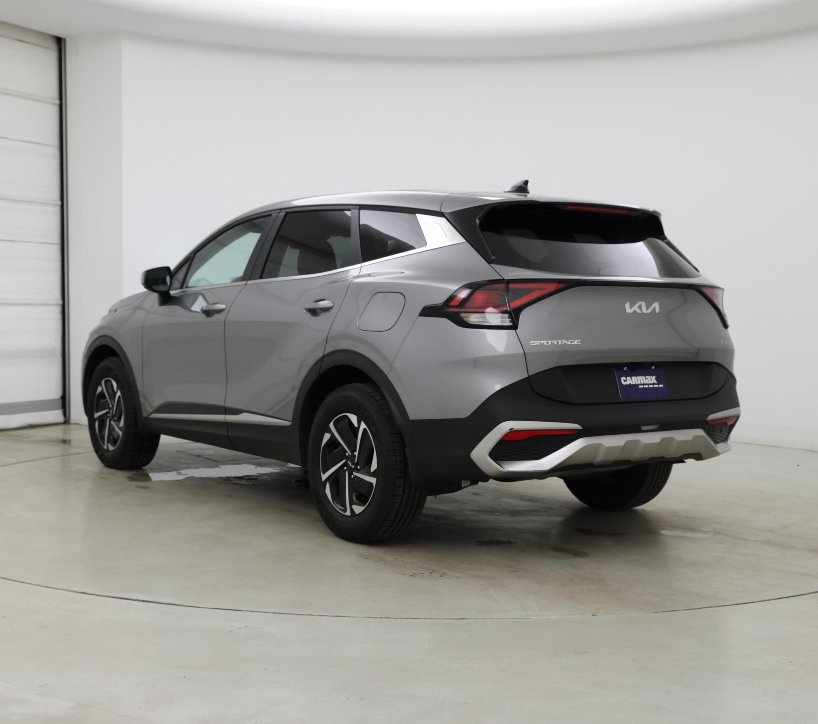 Thumbnail: 2023 Kia Sportage - 2