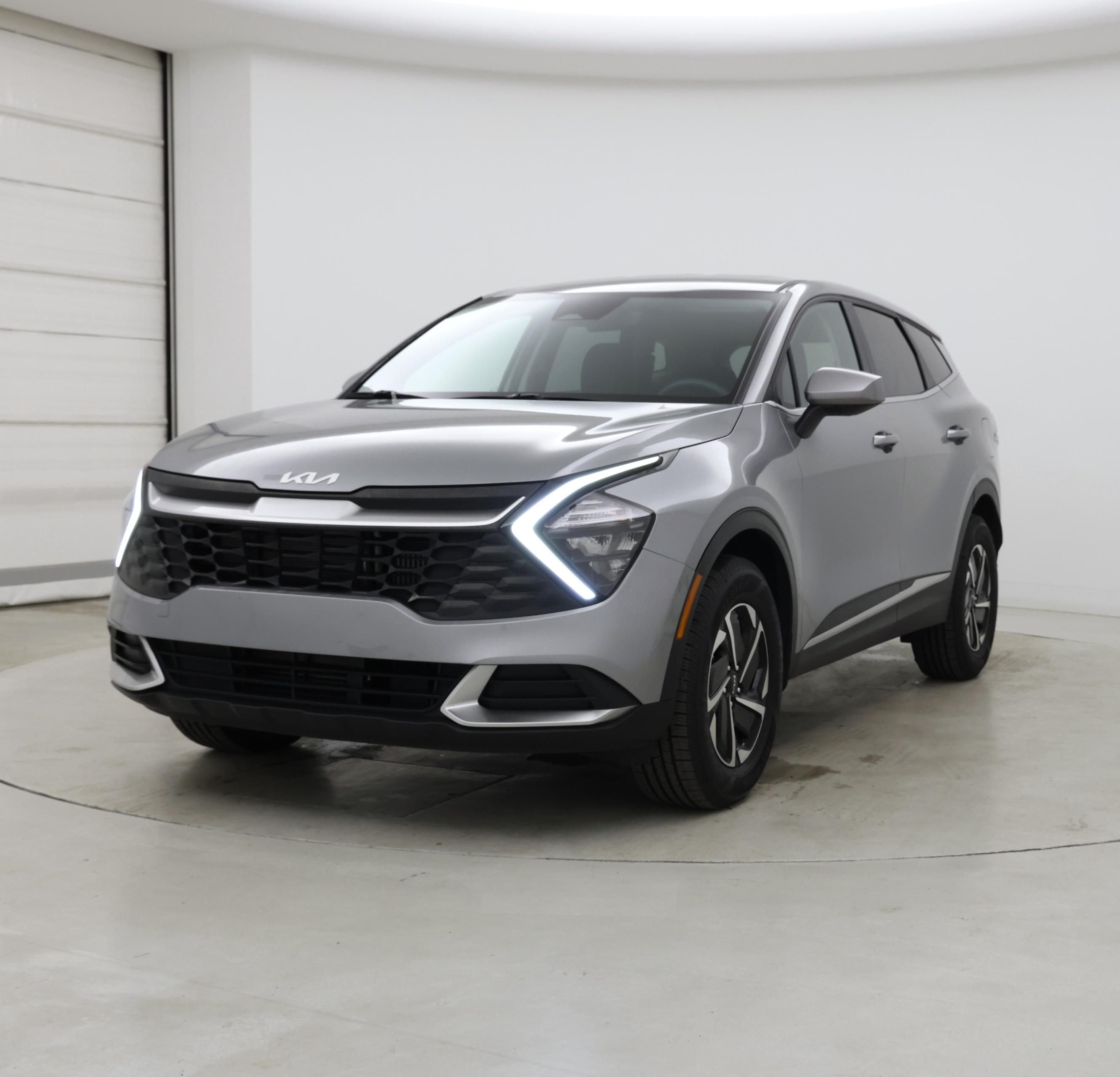 Thumbnail: 2023 Kia Sportage - 4