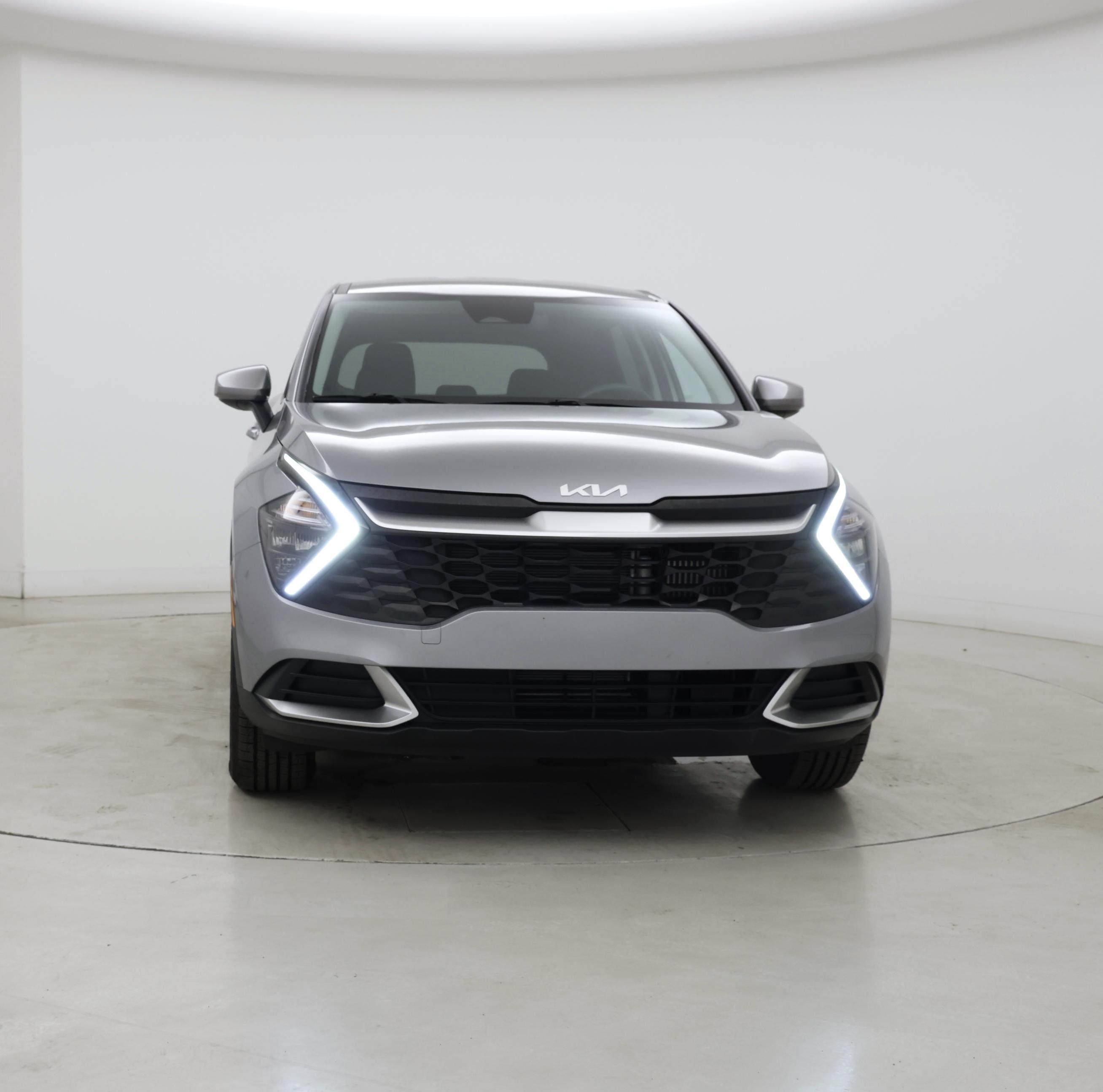 Thumbnail: 2023 Kia Sportage - 5