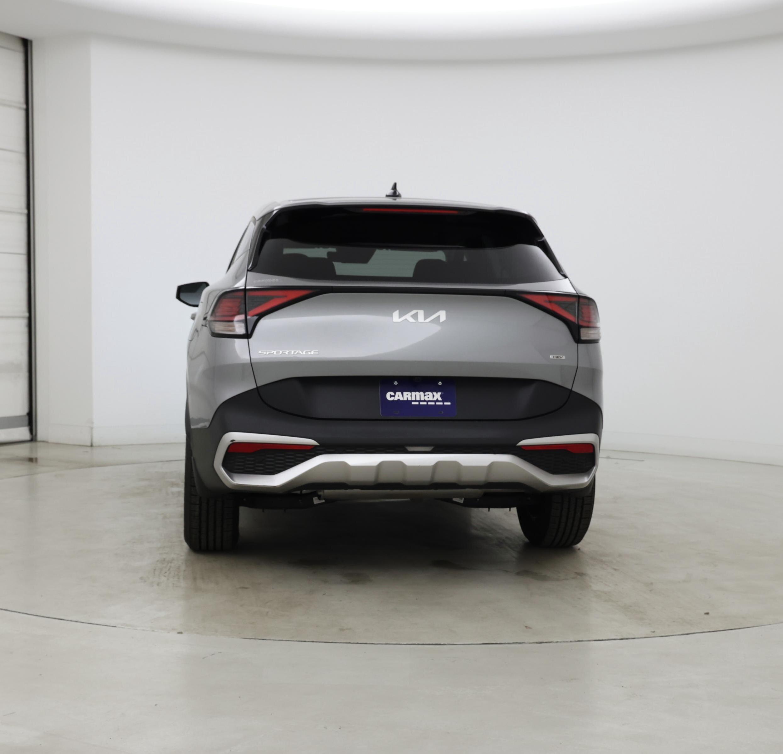 Thumbnail: 2023 Kia Sportage - 6