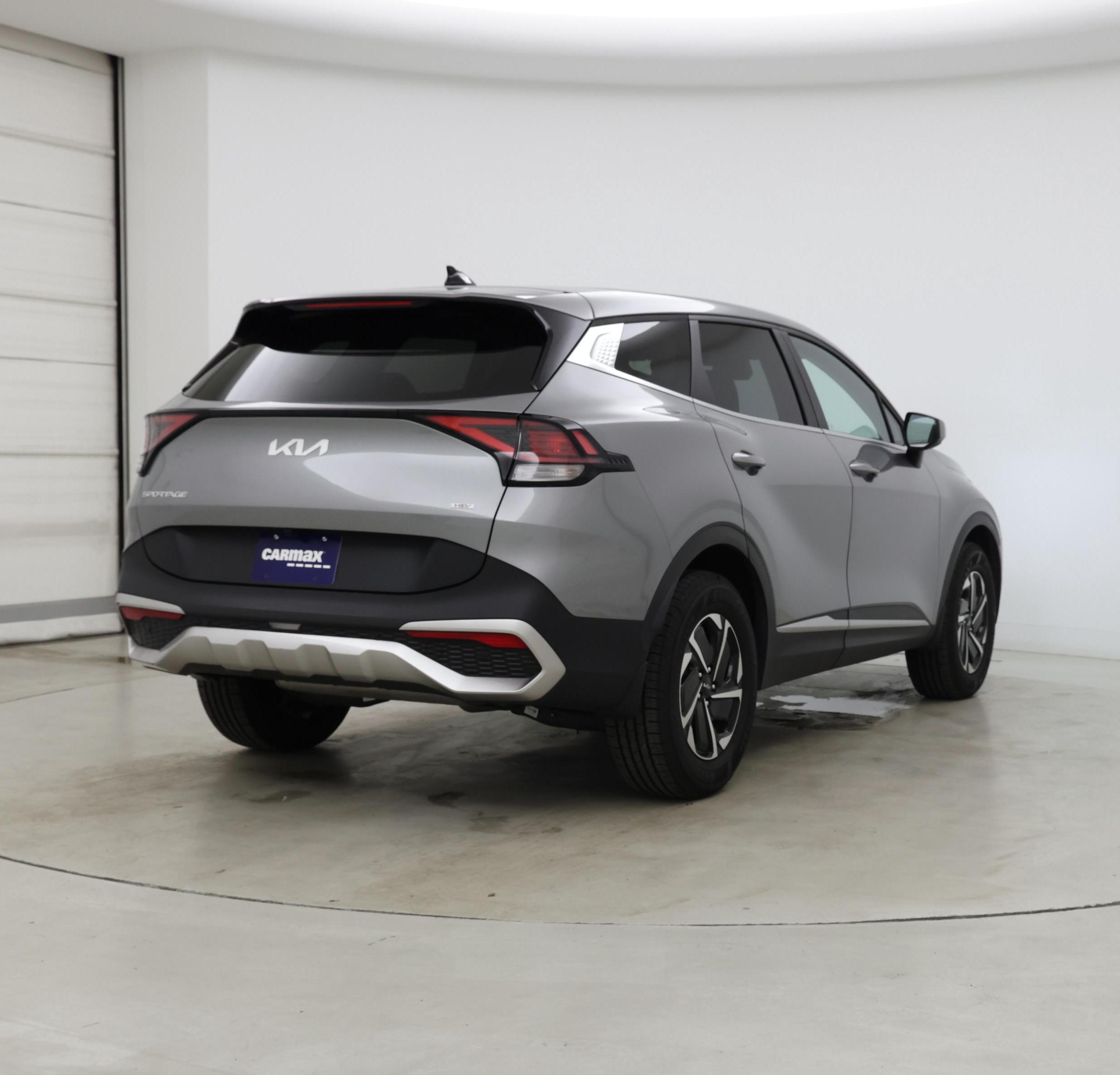 Thumbnail: 2023 Kia Sportage - 8