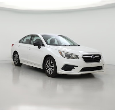 2019 Subaru Legacy 2.5I