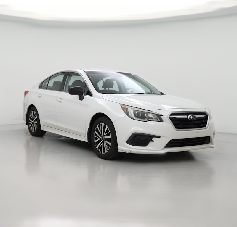 2019 Subaru Legacy 2.5I