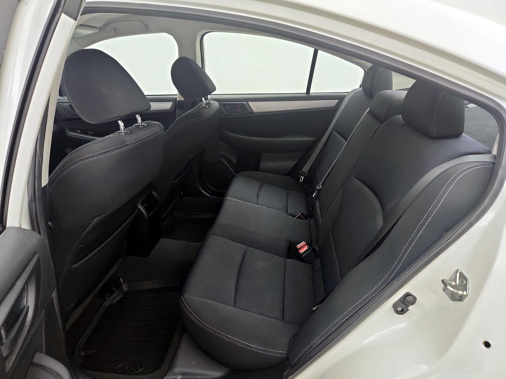 Thumbnail: 2019 Subaru Legacy - 19