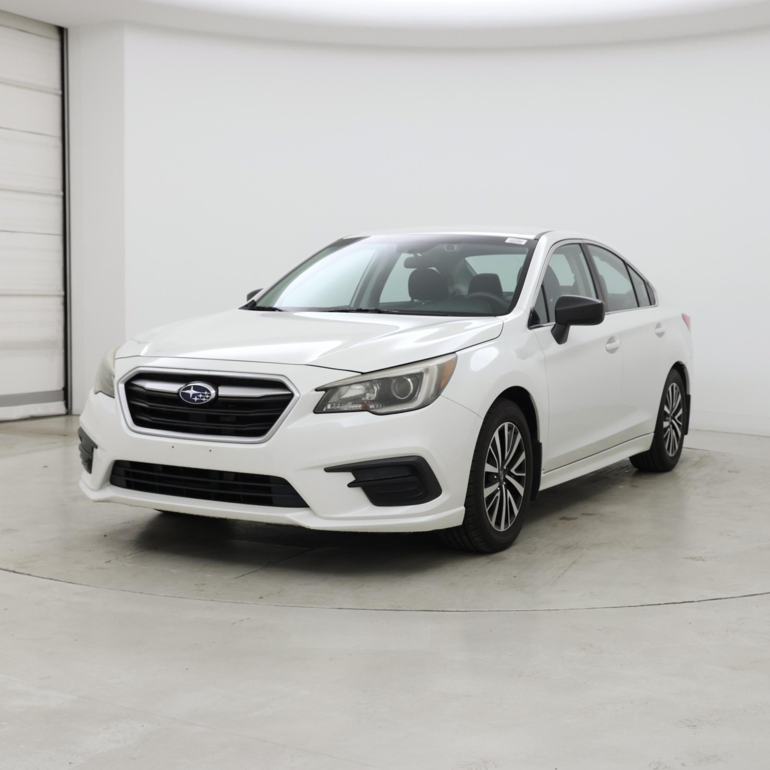 Thumbnail: 2019 Subaru Legacy - 4