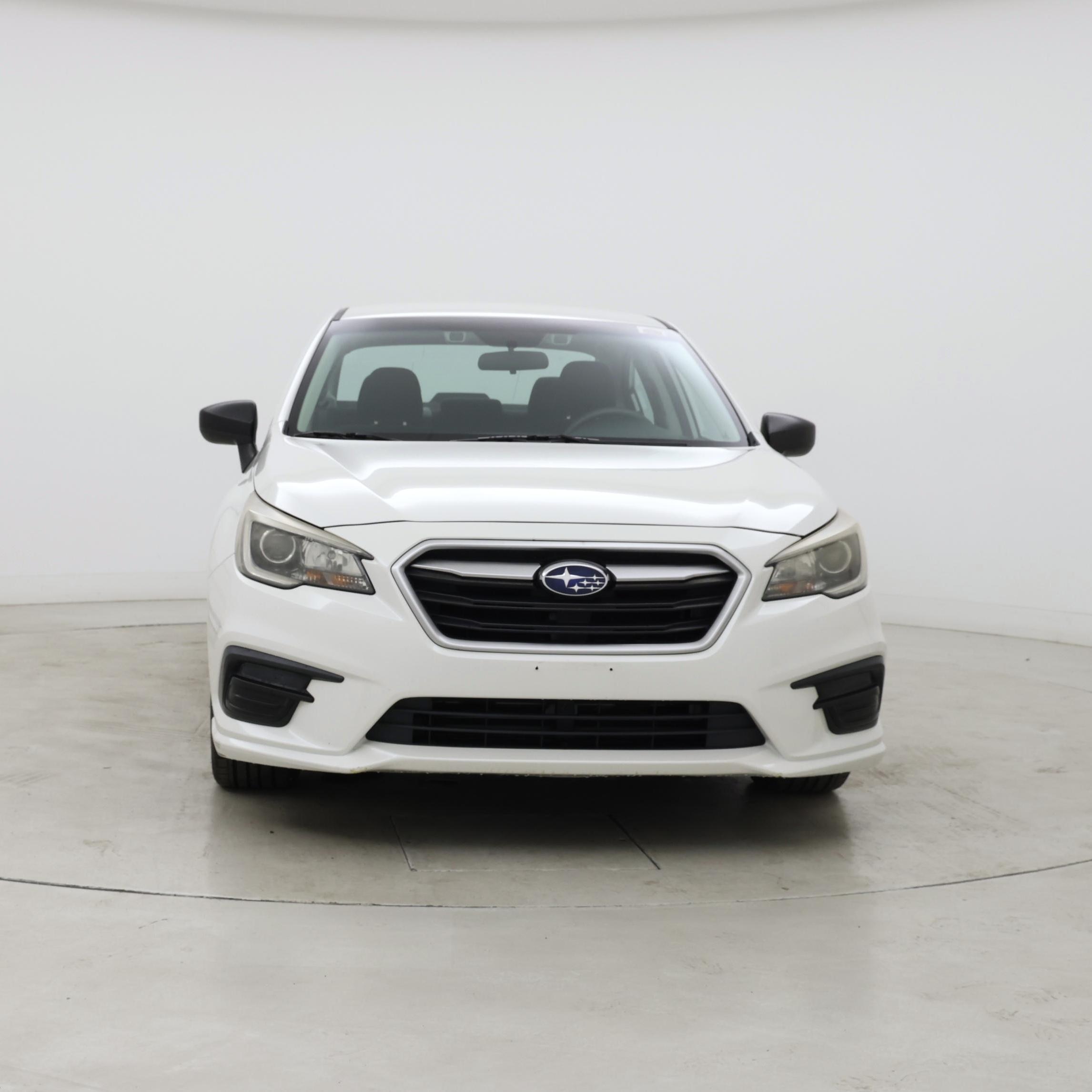 Thumbnail: 2019 Subaru Legacy - 5