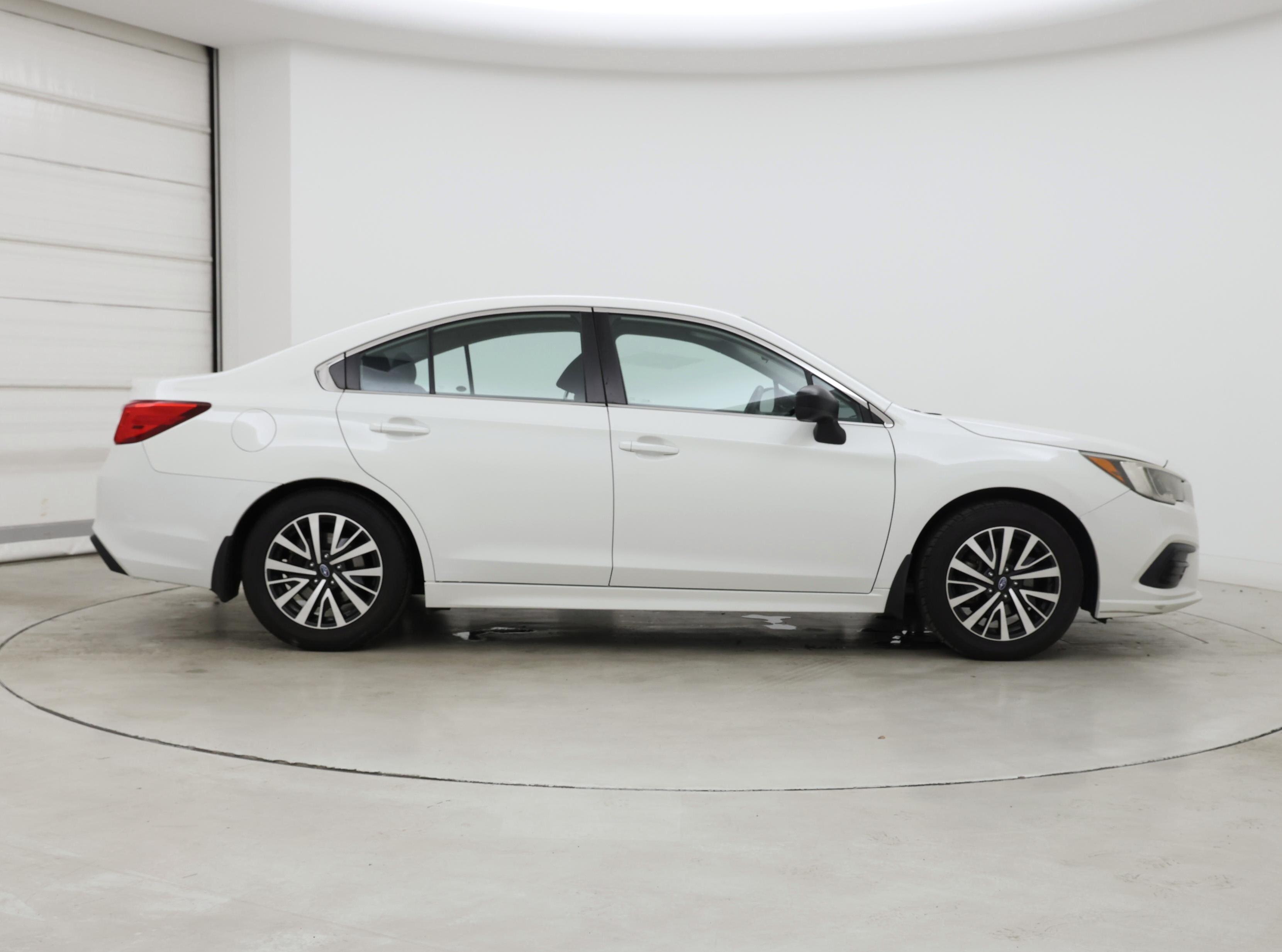 Thumbnail: 2019 Subaru Legacy - 7