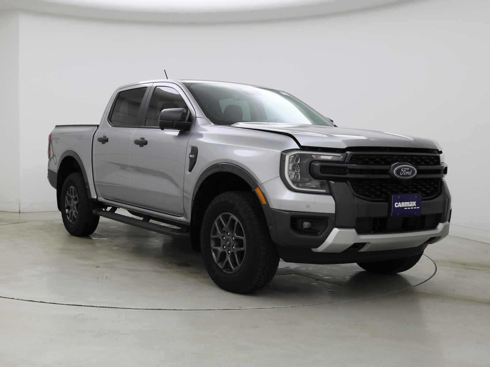 2024 Ford Ranger 2