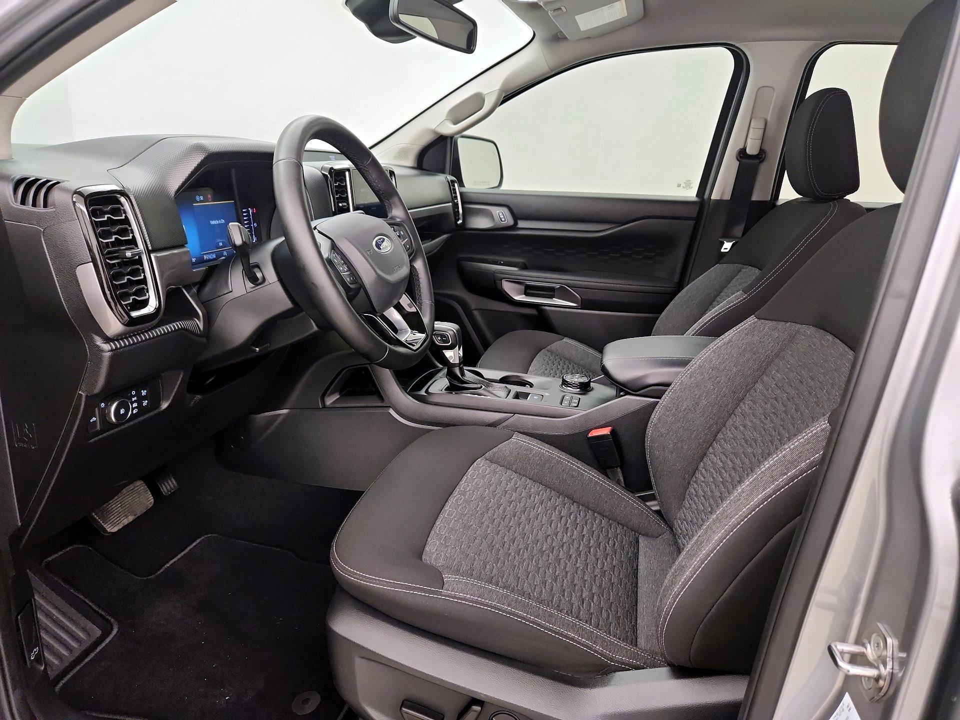 Thumbnail: 2024 Ford Ranger - 11