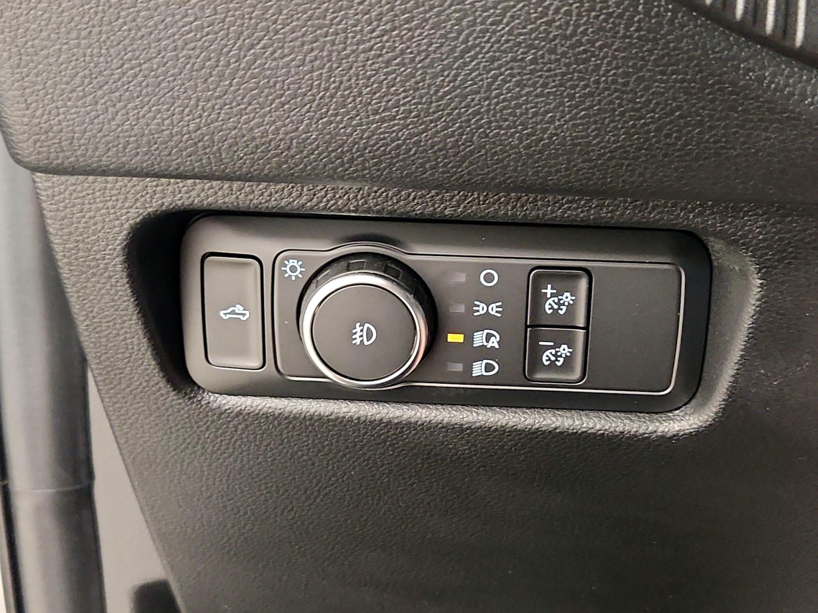 2024 Ford Ranger 14